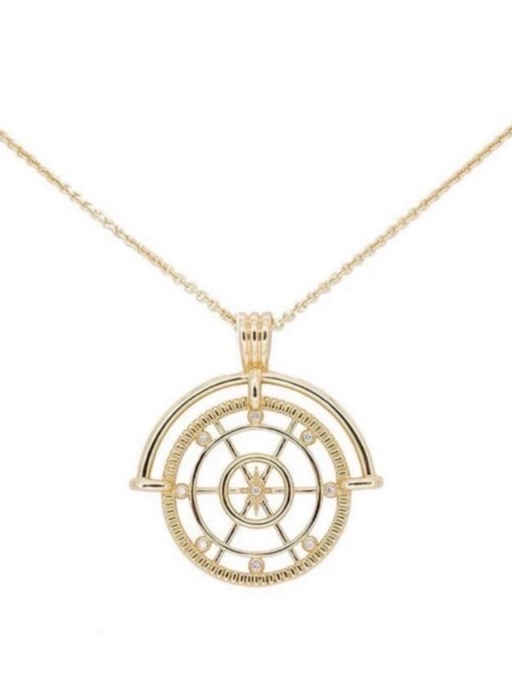 Uncommon James La Paz Necklace
